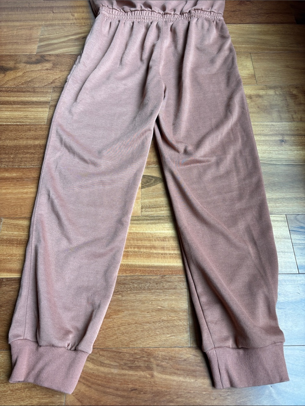 NWT jumpsuit - Picture 11 of 11